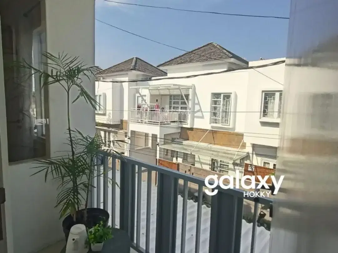 DIJUAL RUMAH TAMAN GRIYA JIMBARAN BADUNG - Image 10 of 10