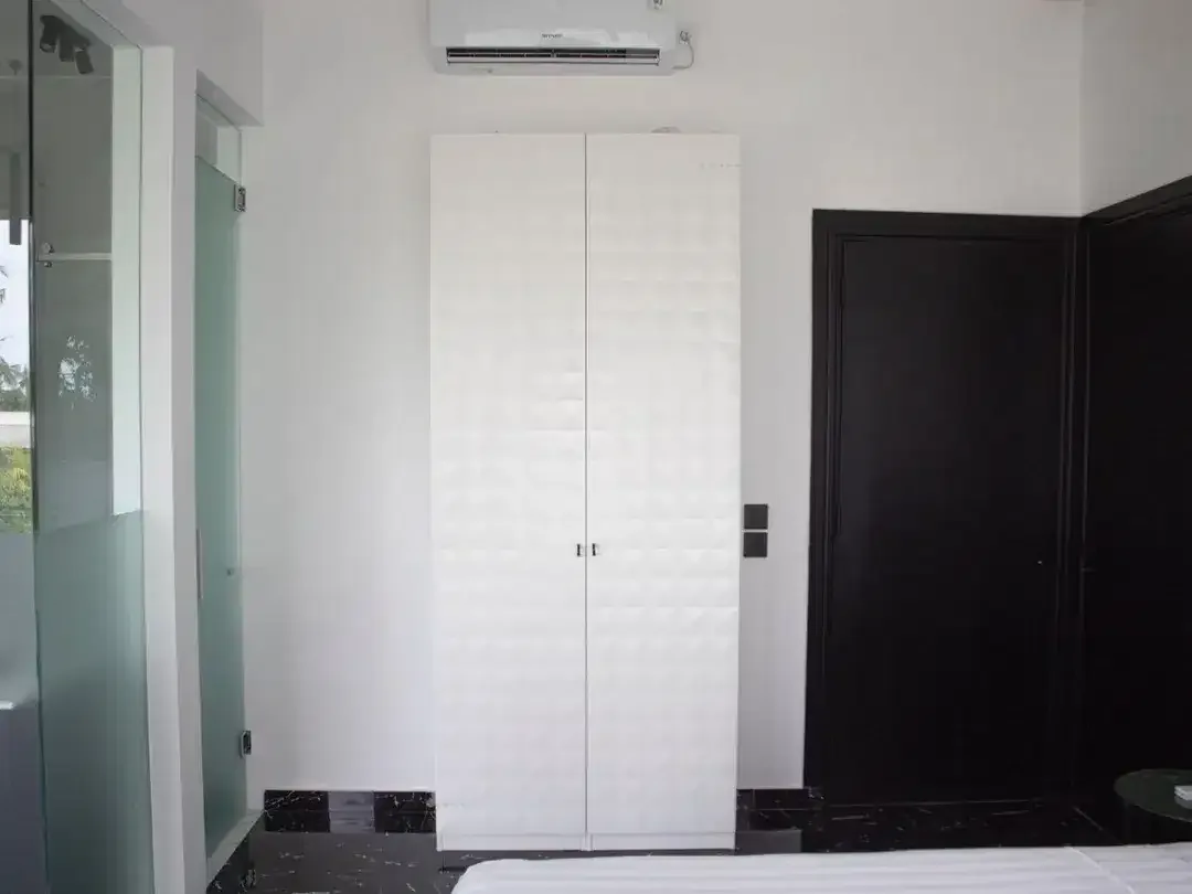 Leasehold - Tranquil Oasis in Canggu Modern 2 Bedroom Villa with Serene Living Spaces - Image 10 of 10