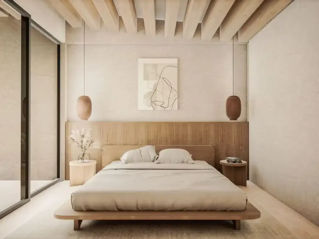 Contemporary 2-Bedroom Villa With 26-Year Leasehold In Kerobokan - Image 5 of 9