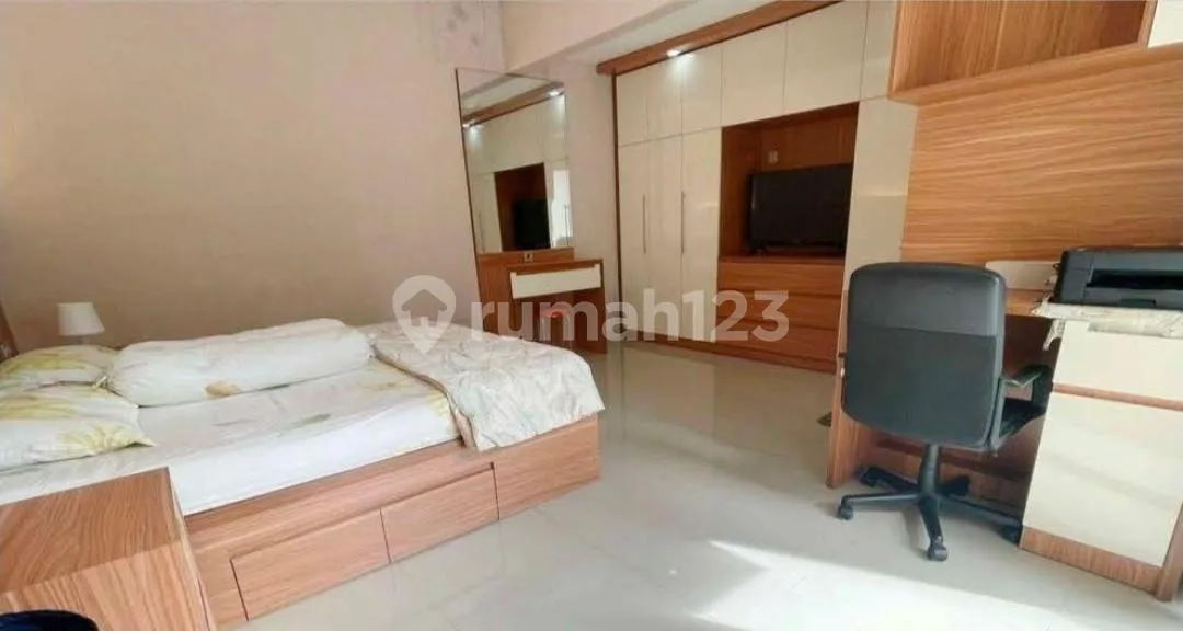 V573 Rumah 3+1Br SHM IMB Lokasi Hanya 1 Menit Gandhi Renon Bali - Image 1 of 4
