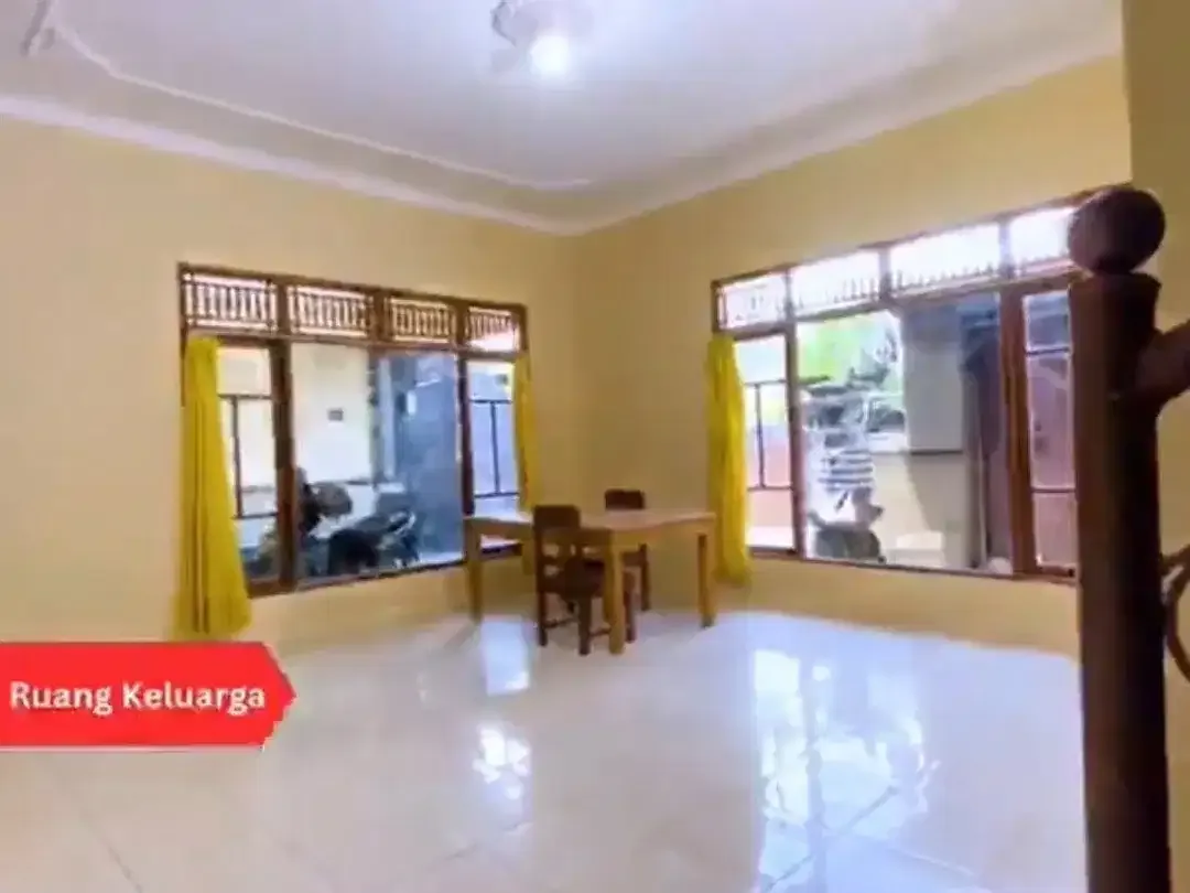 JUAL RUMAH BAGUS DAN NYAMAN GIANYAR - Image 5 of 7