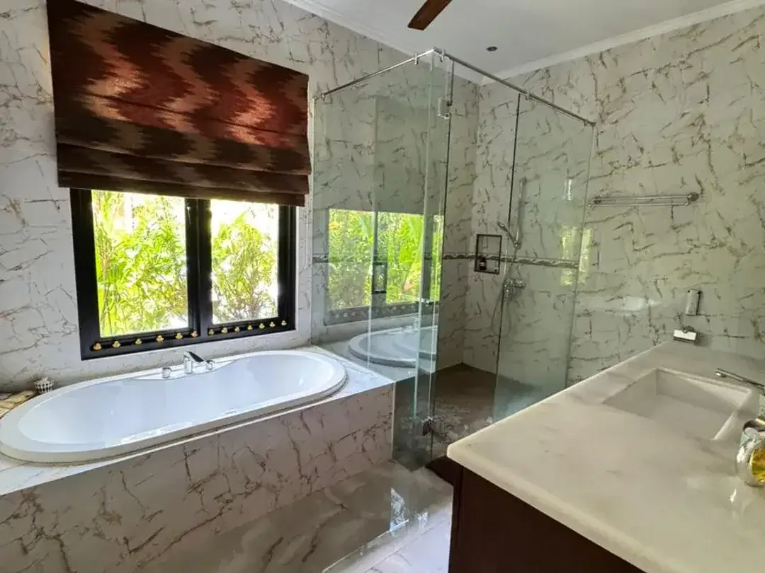 Cozy Villas 3 Bed, Canggu, Semat, Badung - Image 10 of 10