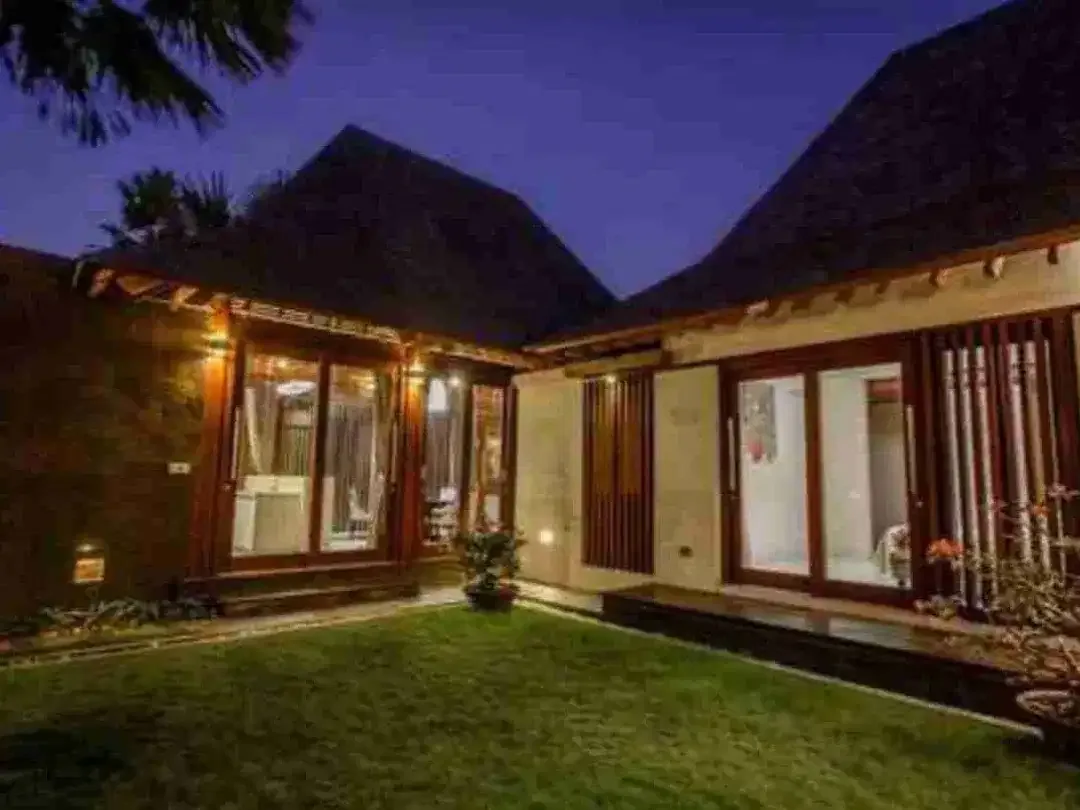 villa bagus jalan Tukad Badung Renon bali - Image 8 of 10