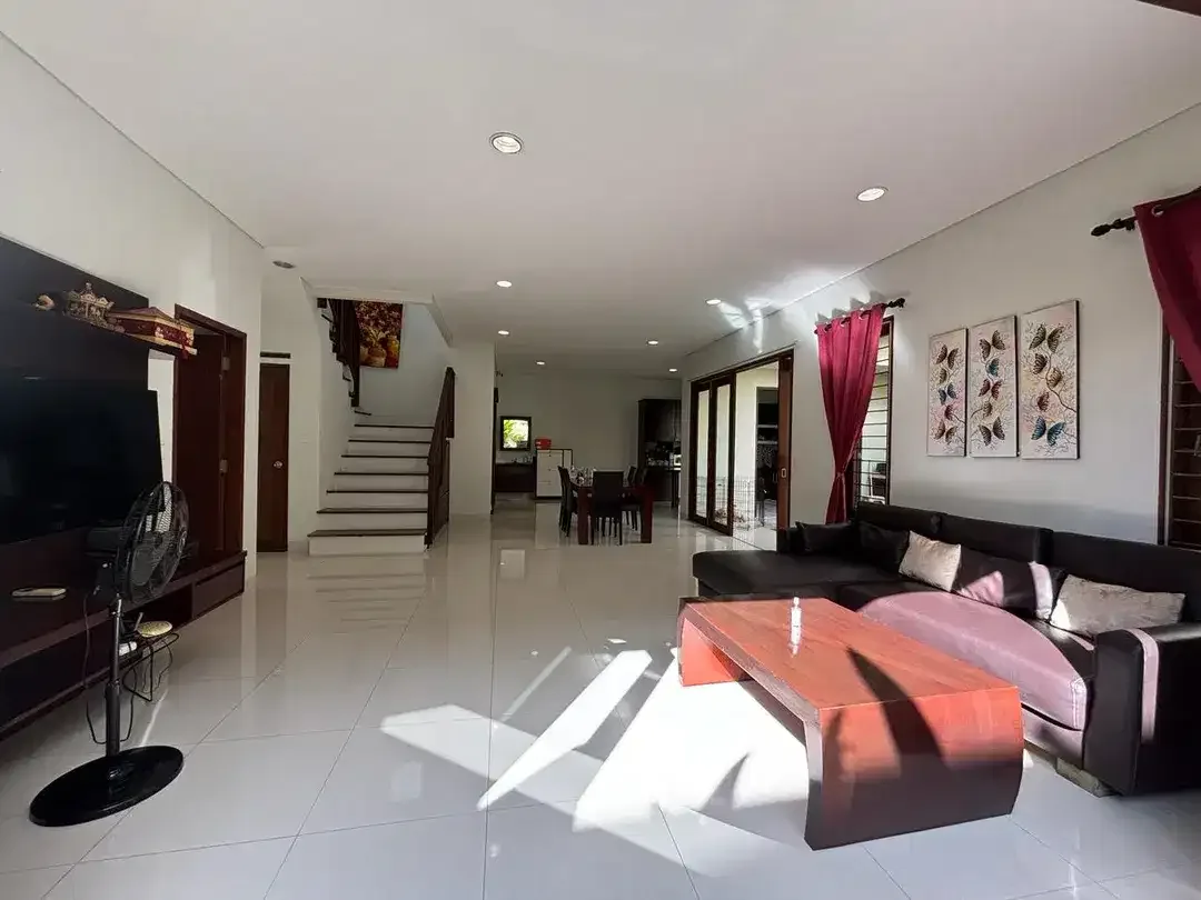RUMAH PREMIUM DI HARVESTLAND KUTA RESIDENCE - Image 7 of 10