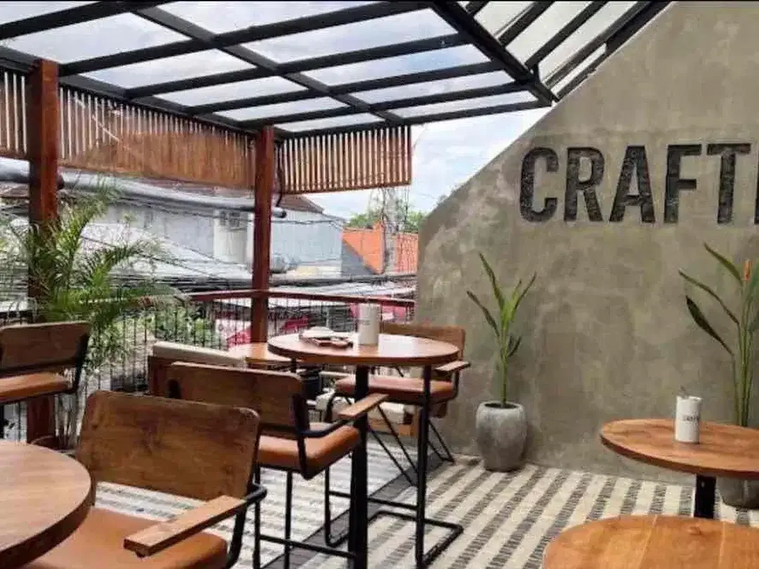 Prime Shop Space for Rent in Berawa, Canggu – Bali - Image 1 of 7
