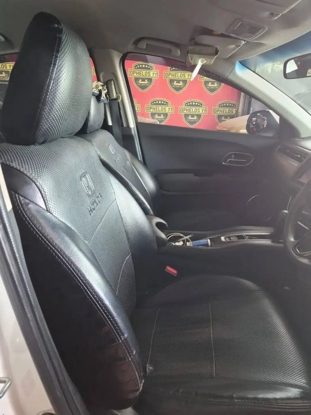 Honda HR-V Matic - Image 5 of 5