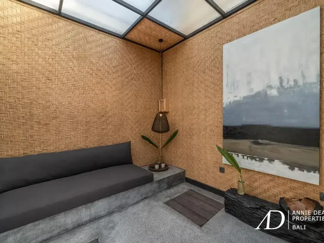 LEASEHOLD SINGLE LEVEL 2-BEDROOM VILLA IN UMALAS - Image 9 of 10