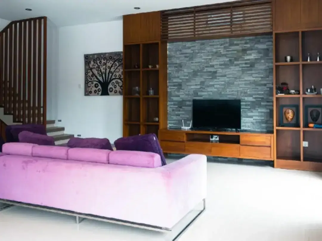 3 BR VILLA IN BENOA  NUSA DUA - Image 2 of 10