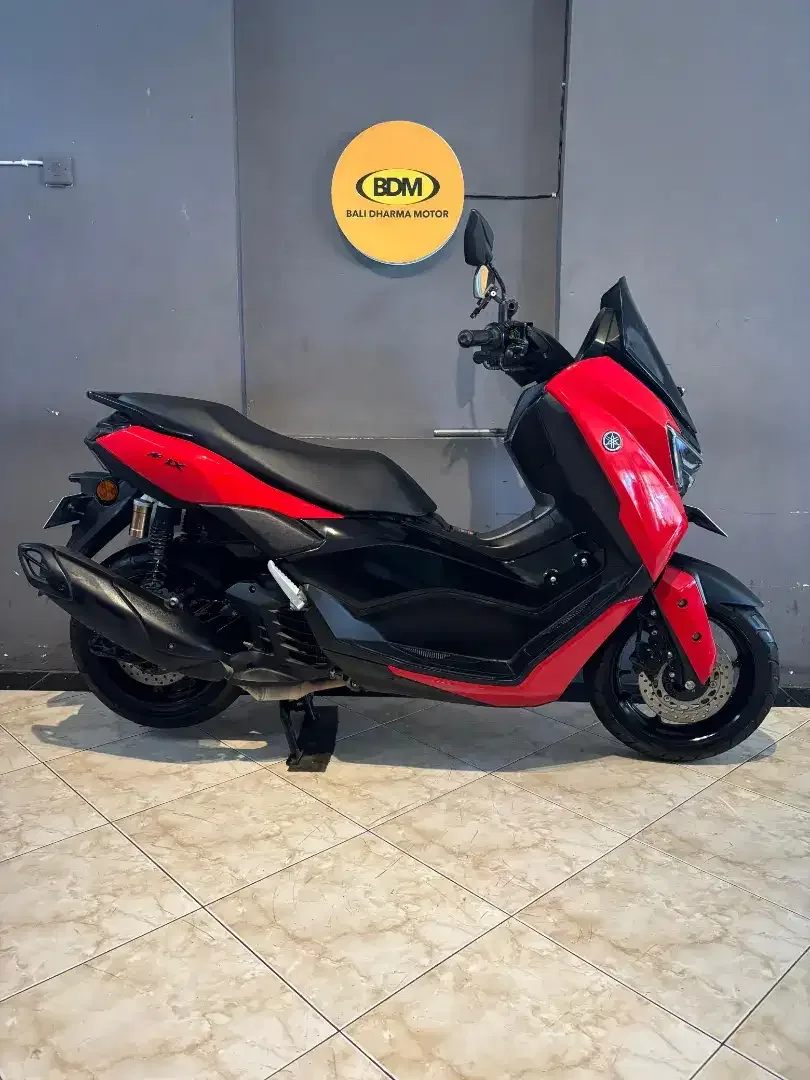 Yamaha. N max kyles thn 2025 cash. Bali dharma motor - Image 3 of 7