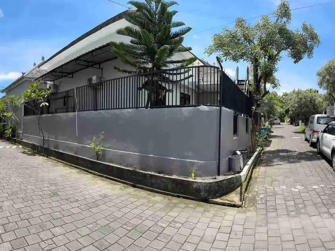 Rumah Nusa Dua Kuta Selatan Bali - Image 1 of 10