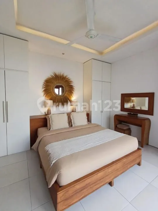 Canggu Villa Close To Canggu Community Club At The Heart Of Canggu - Image 3 of 4
