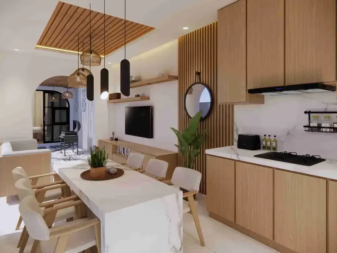 UMANE VILLA SANUR. HANYA 2 UNIT. 10 MENITAN KE PANTAI DAN AREA WISATA SANUR - Image 5 of 6