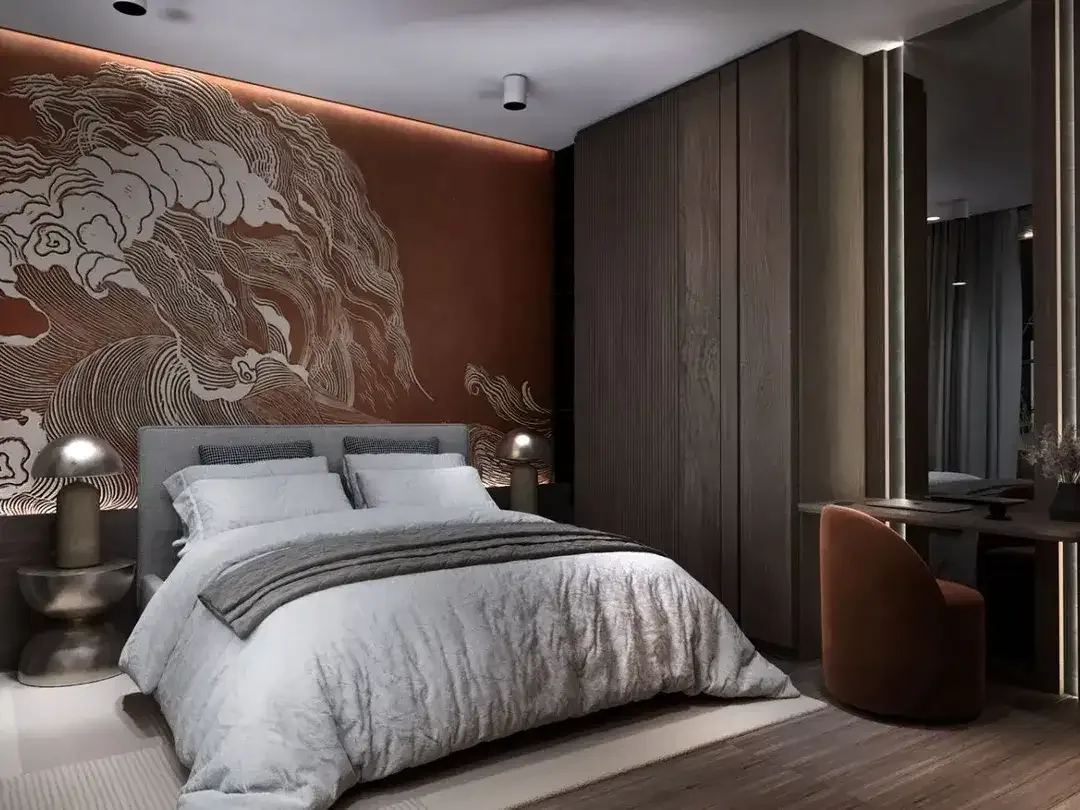 Minori 4-Bedroom Villa For 60-Year Leasehold In Seminyak, Badung - Image 5 of 9