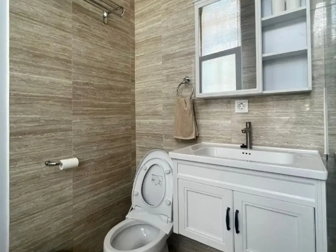 Dijual Villa Baru fulyfurnished dekat pantai Balangan - Image 6 of 10