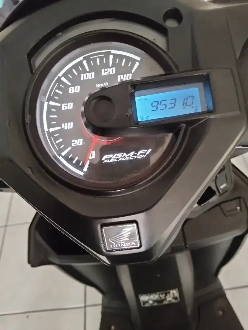 DP 1,7 JT/ BUNGA MENURUN 2% / HONDA BEAT KYLES TAHUN 2025 - Image 5 of 5