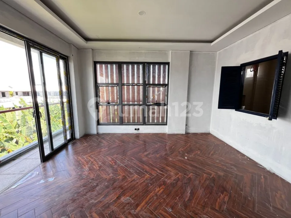 Kompleks 8 Apartemen + 2 Loft Villa dengan Rooftop & Kolam Renang | Ready 2026 - Image 3 of 4