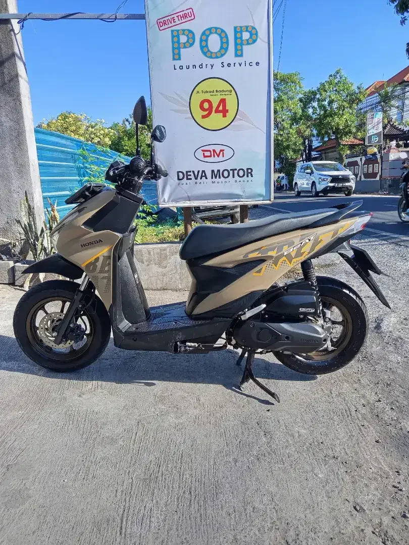 Beat street 2025 Deva motor - Image 1 of 5
