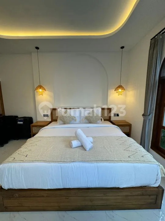 Leasehold 2 BR New Villa In Tumbak Bayuh - Image 2 of 4