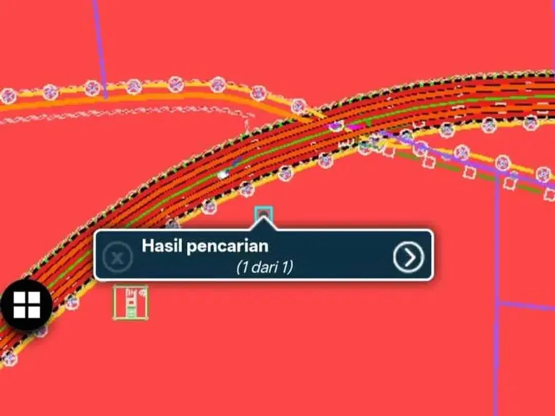 Di sewakan lahan kosong premium jalan utama by pass Sanur cocok untuk segala usaha. - Image 10 of 10