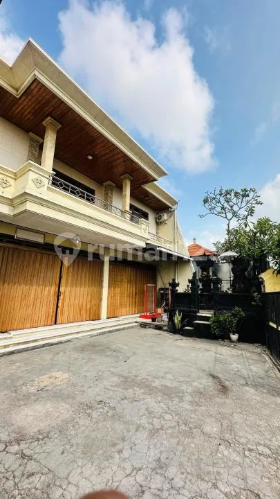 Di Jual Ruko Lantai 2 & Bonus Rumah - Image 1 of 4