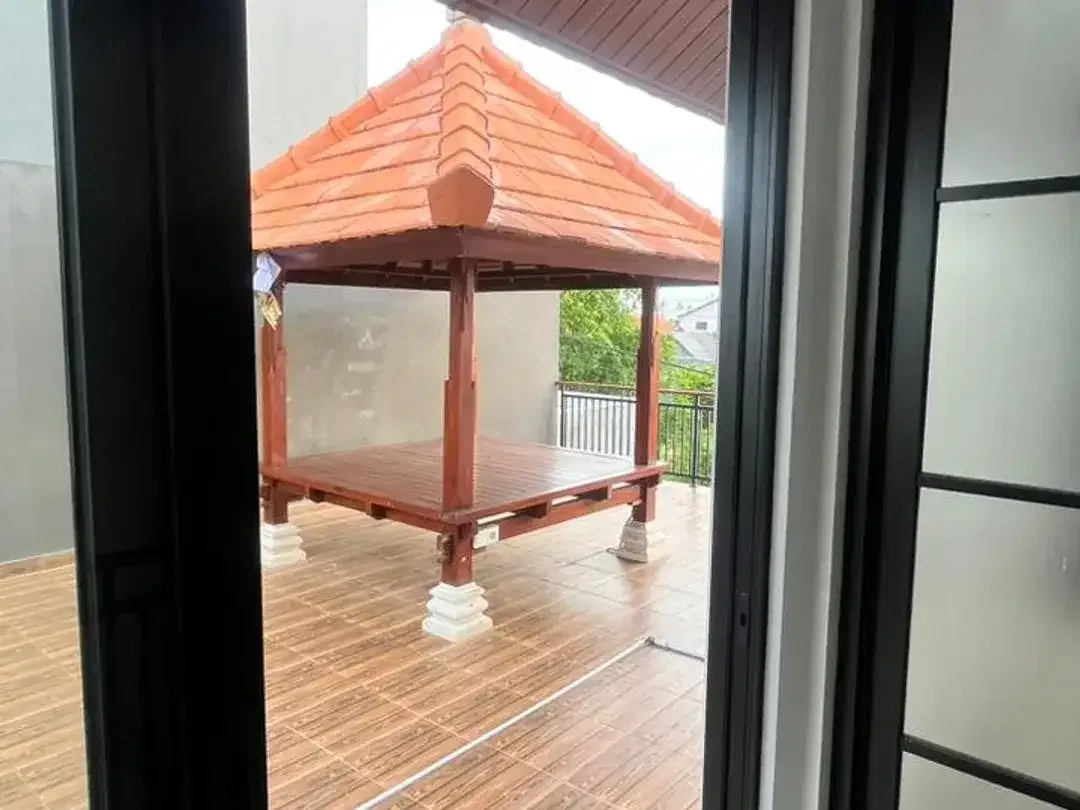 For Rent - Villa In Canggu, Tibubeneng - Image 8 of 10