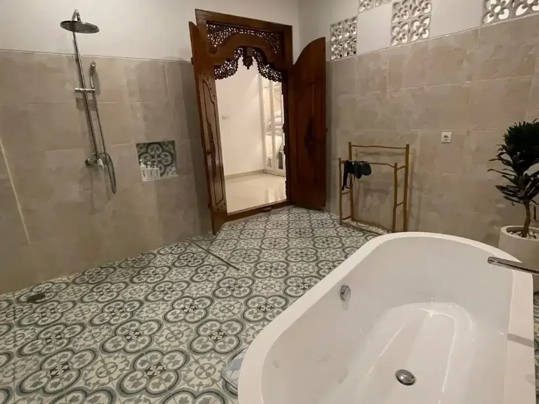 JUAL VILLA MEWAH AT KUTUH - Image 9 of 10