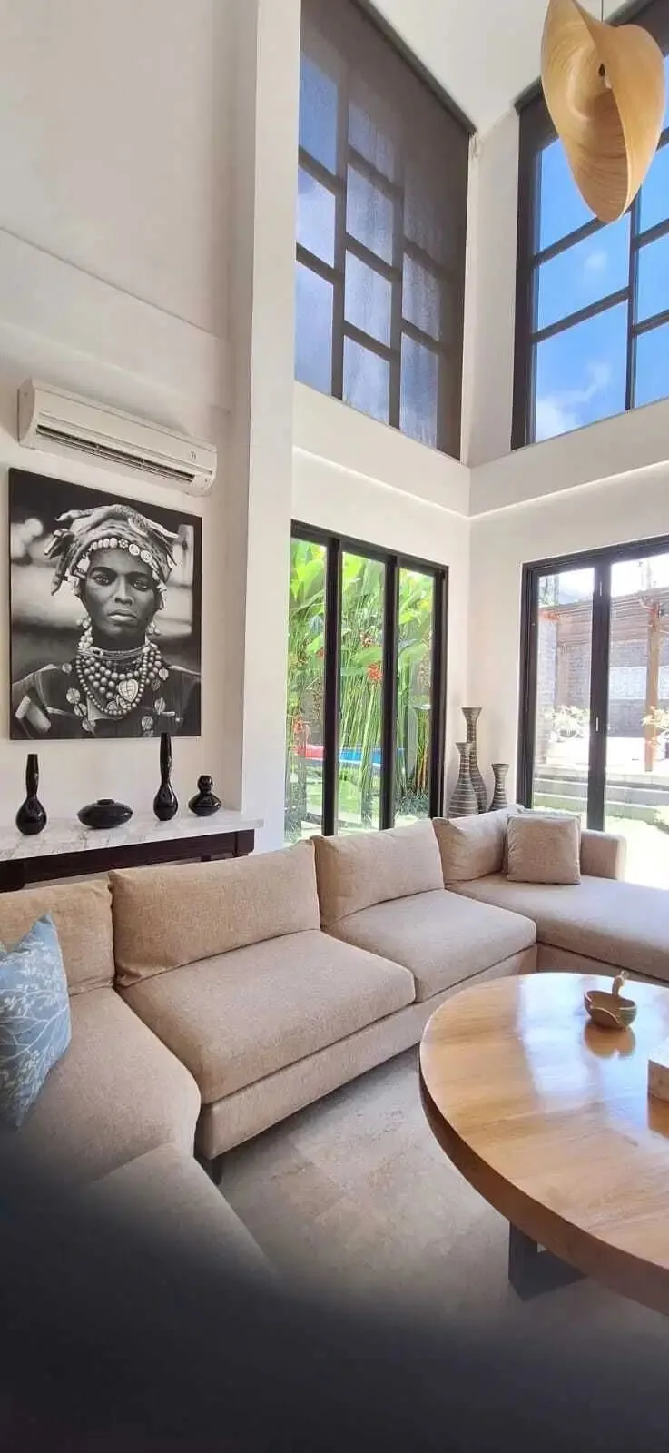 4 BEDROOMS VILLA TIKA FOR SALE IN BALI BANJAR SEMER - Image 10 of 10
