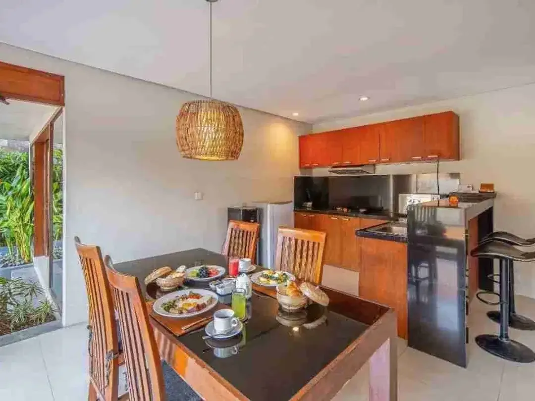 3 BEDROOMS VILLA FREEHOLD NEAR NYANYI BEACH FOR SALE - Image 3 of 9