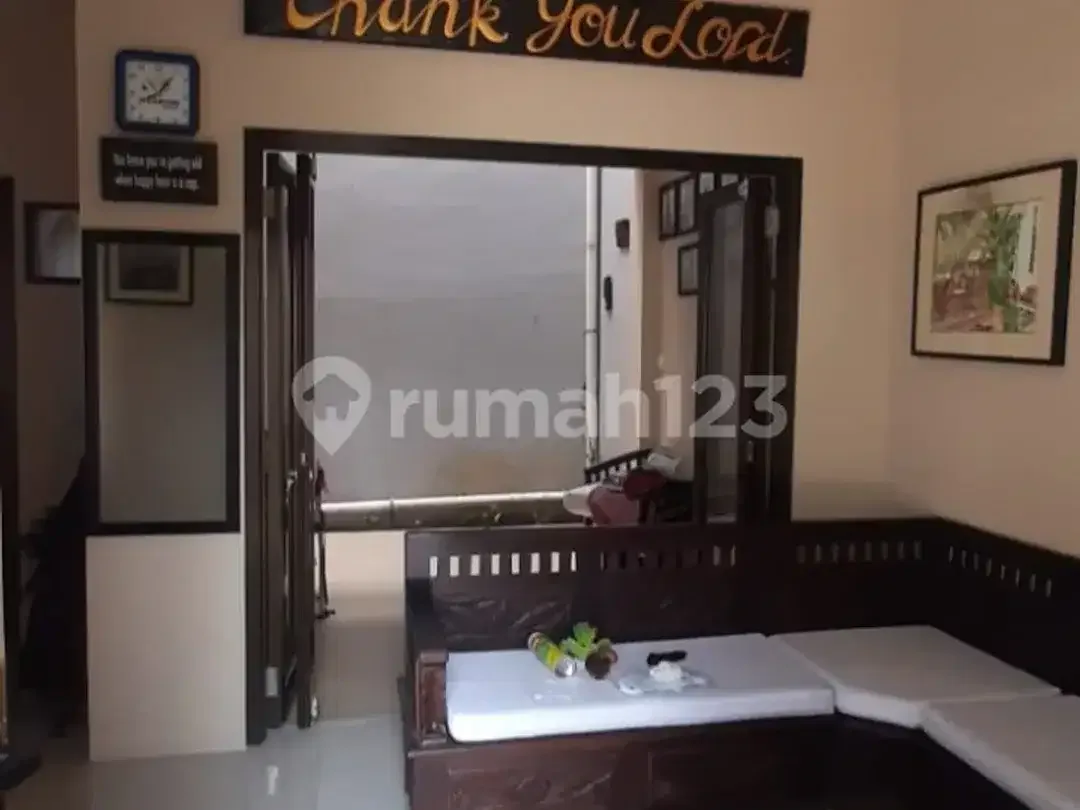 Rumah Perumahan Sejuk dan Asri di Jimbaran - Image 7 of 8
