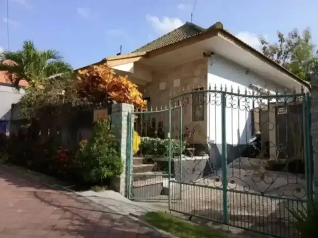 Rumah Semi Villa 247 m2 dekat Kampus Unud Goa Gong Jimbaran - Image 2 of 10