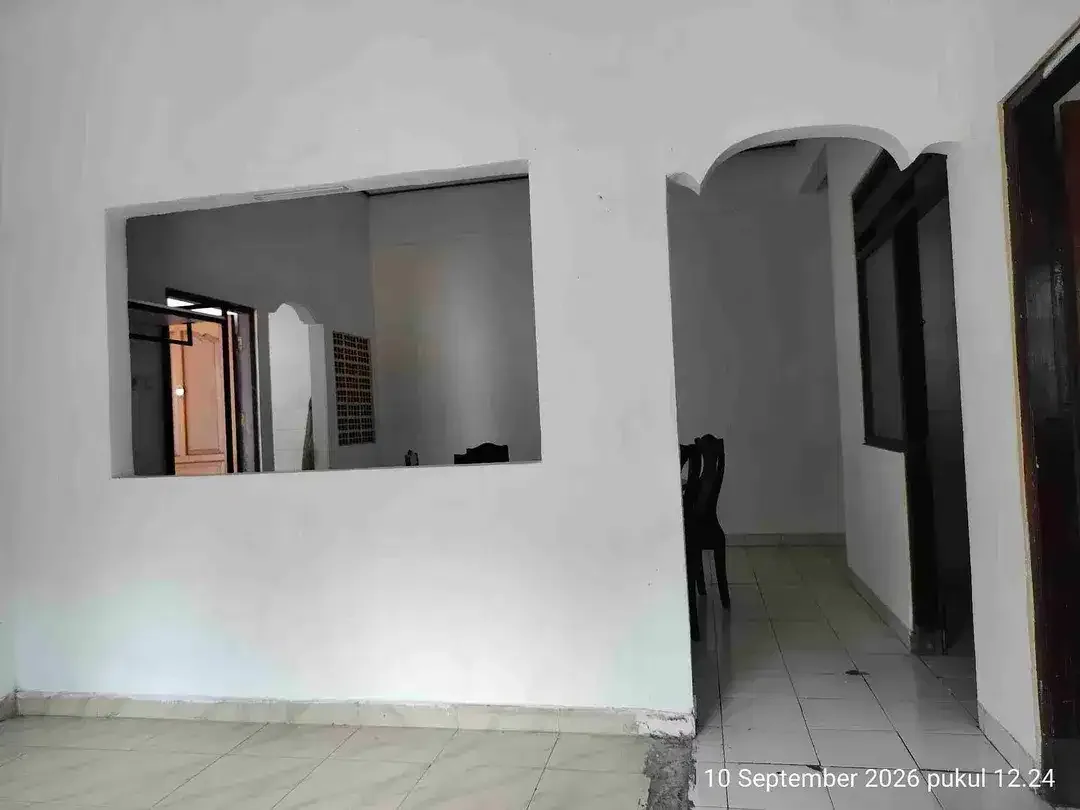 Di kontrakan rumah luas 125 M2 akses jalan 6 mtr di dalung permai tidak jauh ke arah Canggu - Image 9 of 10