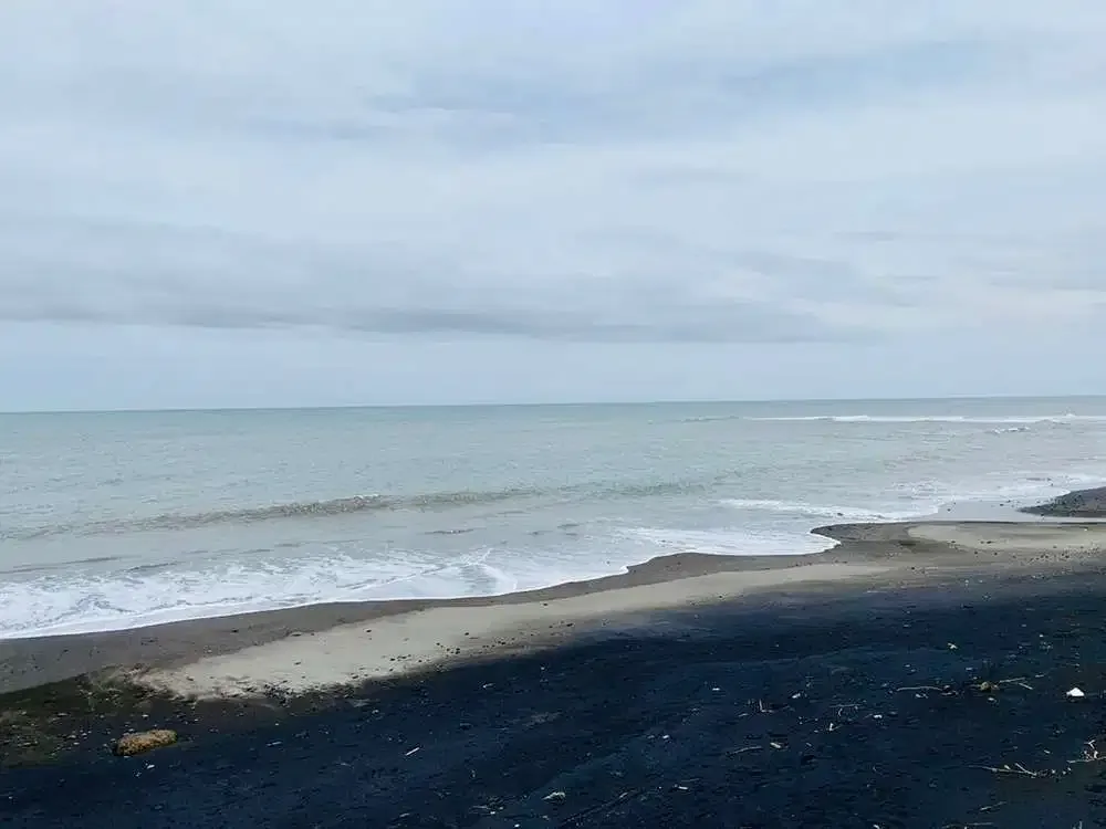 TANAH STRATEGIS PINGGIR PANTAI NYANYI - Image 6 of 10
