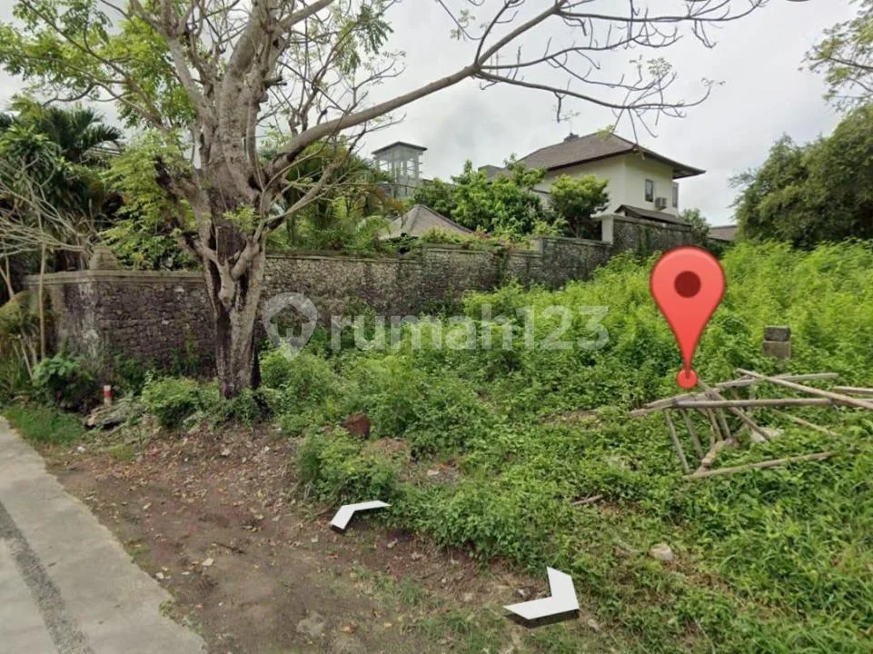 Dijual Lahan Super Top Tundun Penyu Balangan Bali - Image 1 of 4