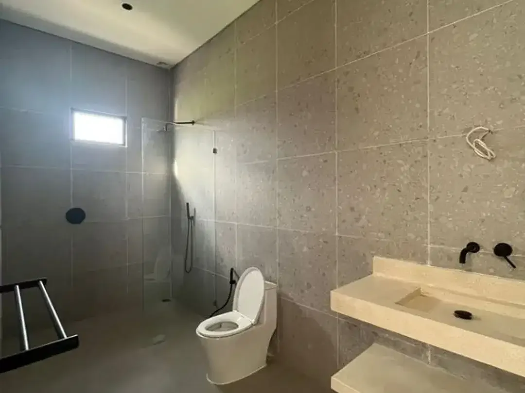 Beautiful 2 Bedroom Villa For Rent In Babakan, Canggu Area - Image 4 of 8