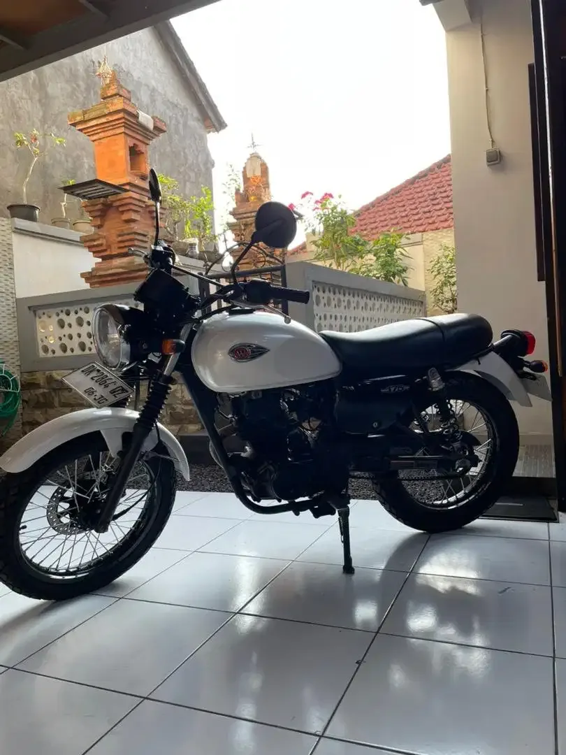 W175 2019 // bintang  dewat - Image 2 of 3