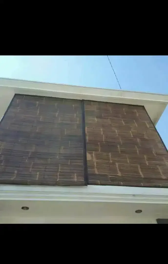 Krey bambu hitam - Image 3 of 4