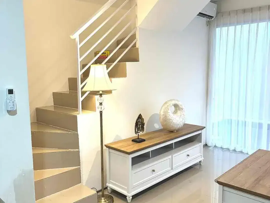 Rumah CANTIK Full Furnished CLUSTER Gading Kencana Jimbaran - Image 6 of 10