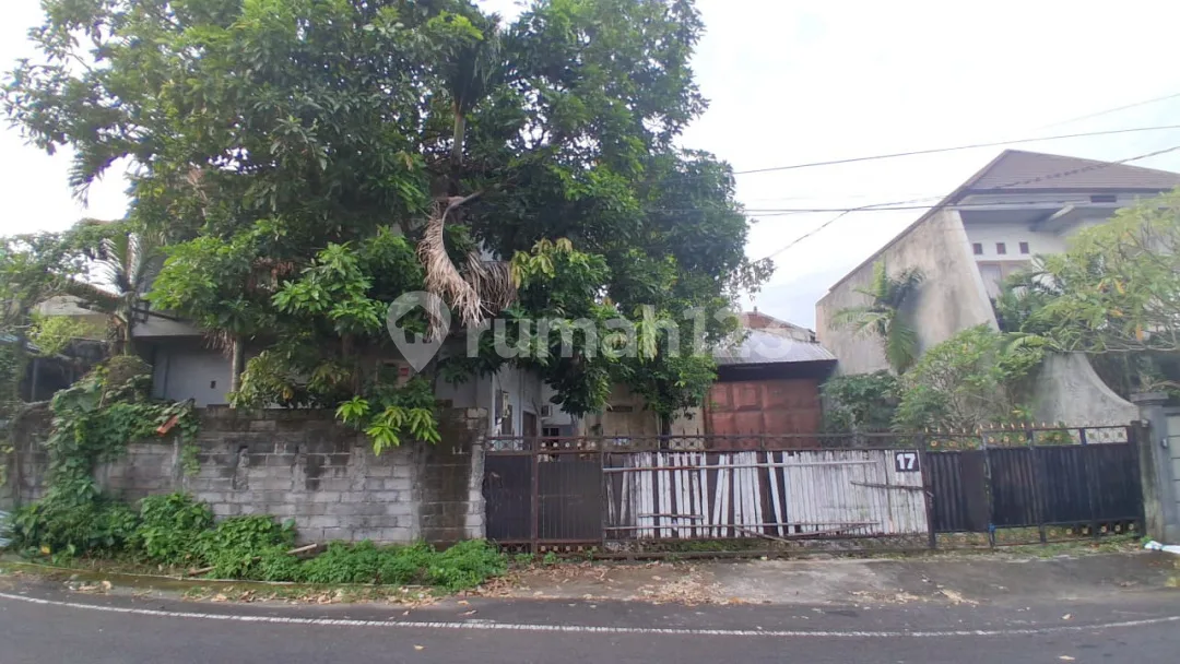 Siap Huni Rumah Lantai 1 Dekat Tiara Gatsu Cn - Image 2 of 4