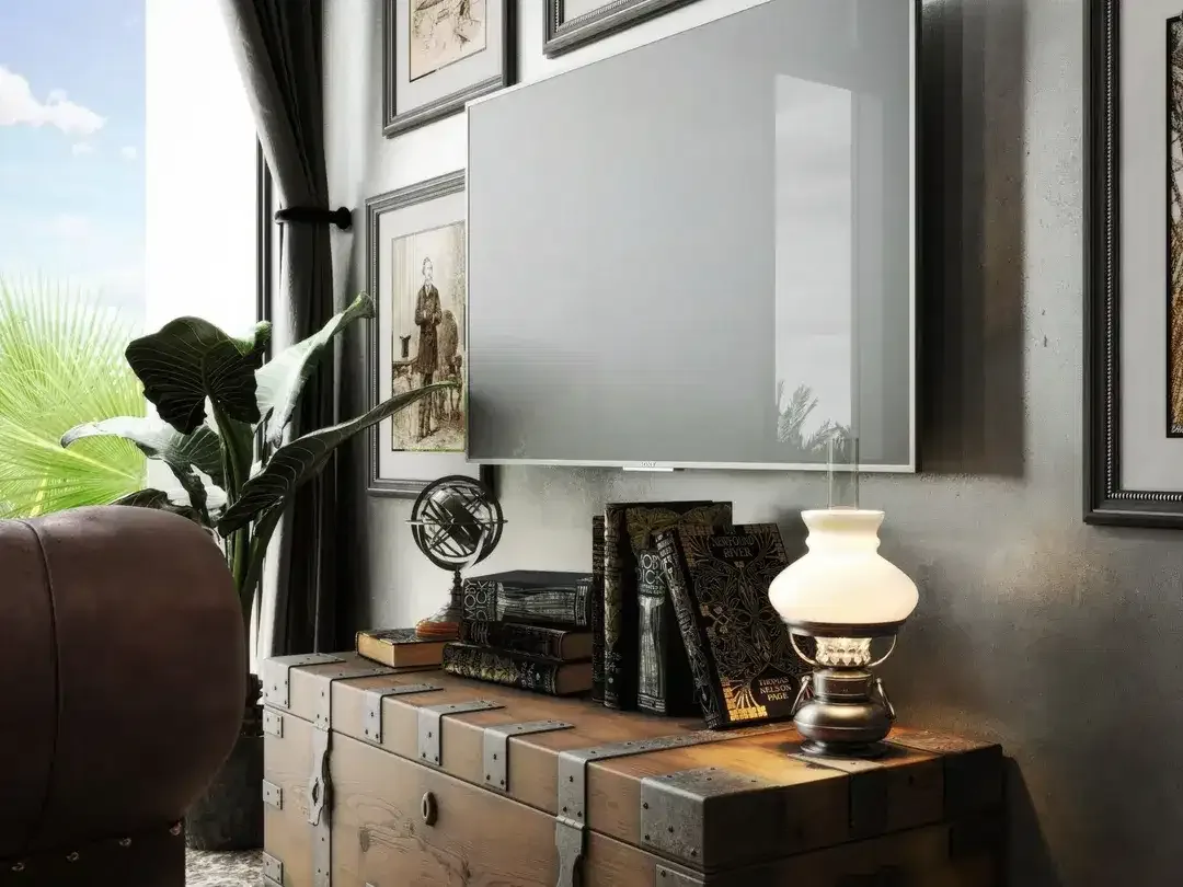 1 Bedroom Villa for sale at Jey Grey Residence - Image 4 of 10