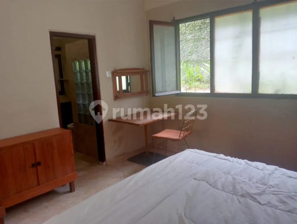 Sewa Rumah Villa Canggu - Image 2 of 4