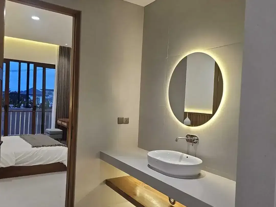 2 Bedroom Villa for sale in Cemagi, Bali - Image 7 of 10