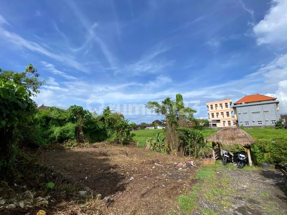 Kavling Siap Bangun Di Dalung Kuta Utara - Image 1 of 4