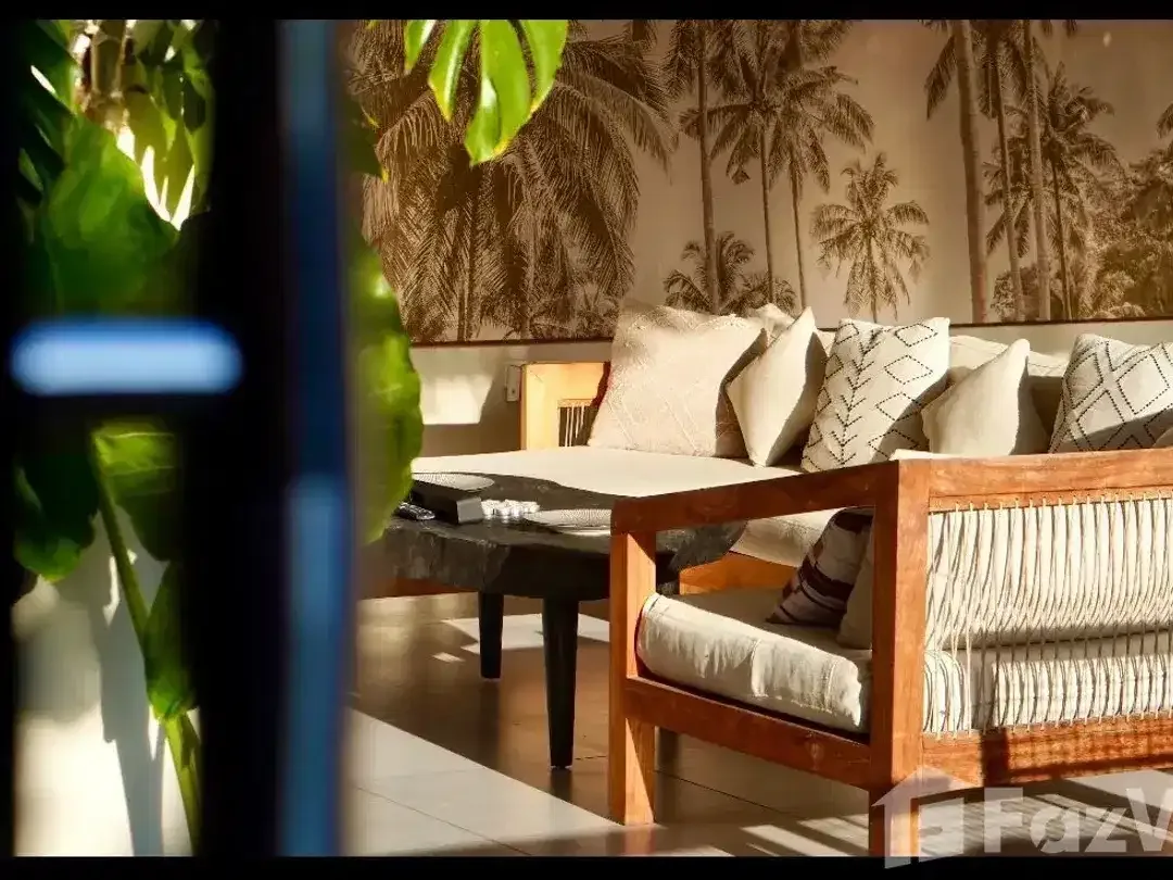 2 Bedroom Villa for rent in Kerobokan, Bali - Image 7 of 9