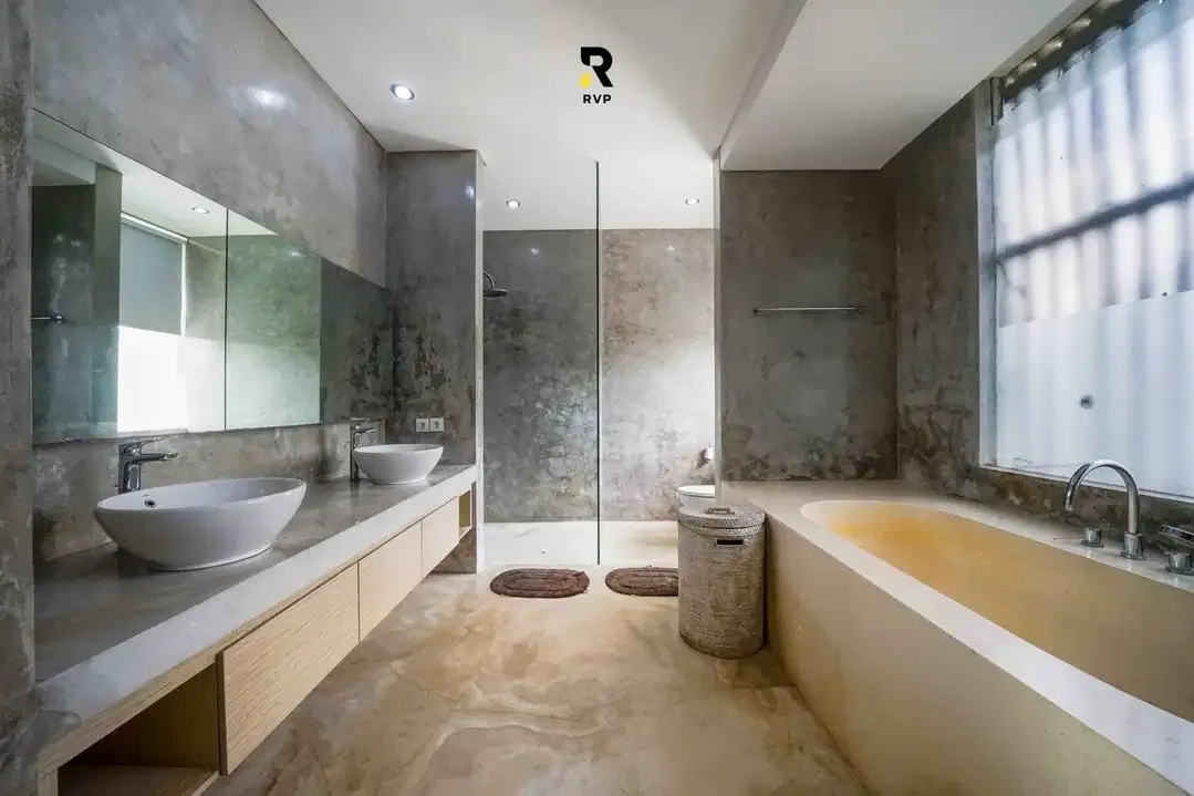 Villa With Stunning View (Seaview & Golf Yard) For Sale in Pecatu - Image 10 of 10