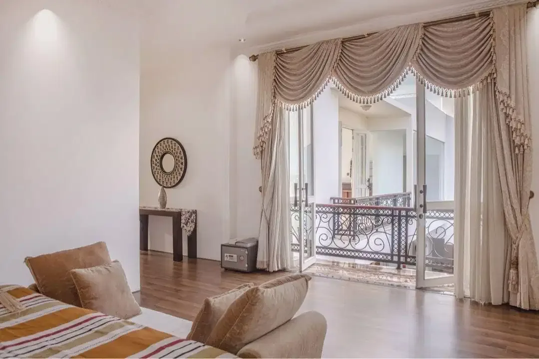 VILLA LUXURY FULLY FURNISHED DEKAT PANTAI LOKASI BEST PECATU RESORT - Image 10 of 10
