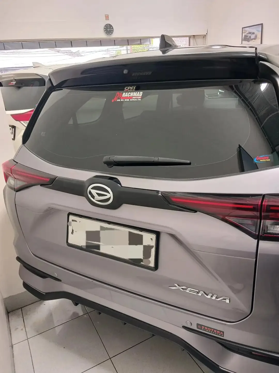 Daihatsu Xenia 2023 Bensin - Image 3 of 7