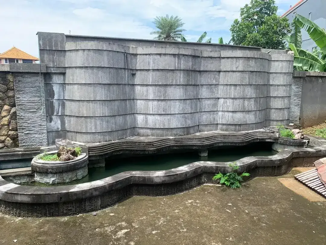 Dijual Rumah Cocok untuk Kantor 7 Kamar di Denpasar Barat - Image 8 of 10