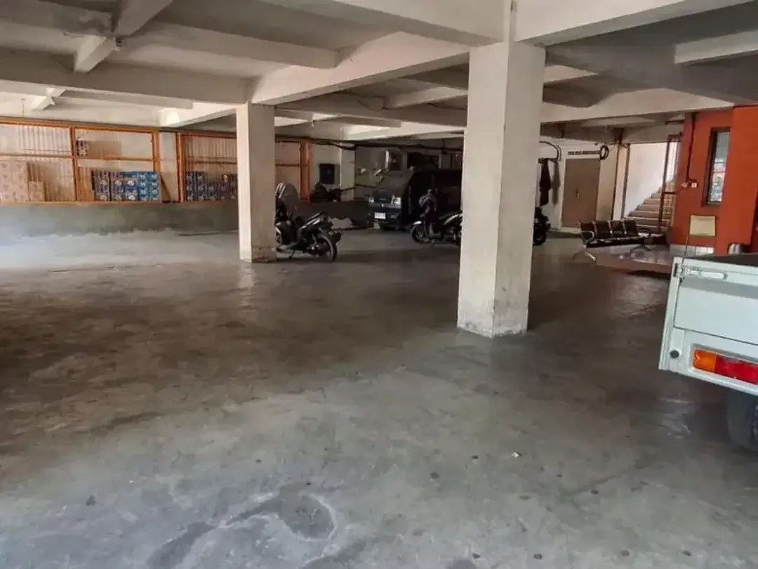 Tempat usaha dan tanah kosong Disewakan di Cargo Denpasar Utara - Image 2 of 7
