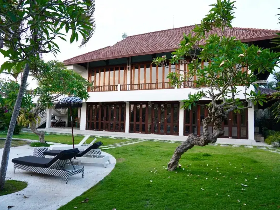 Villa Bumbak Umalas Kerobokan Badung Bali - Image 7 of 10