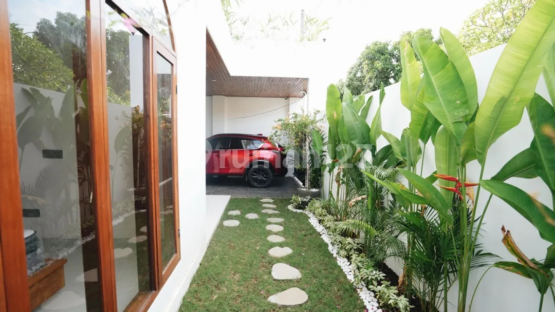 Your Modern Smart-Home Sanctuary In Jimbaran - Image 4 of 4